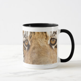 Tiger Mugg