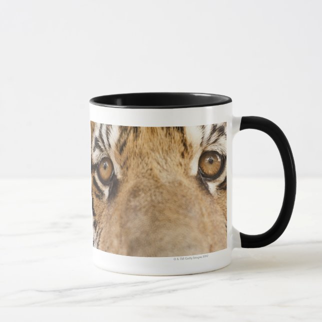Tiger Mugg (Höger)
