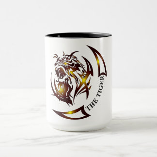 TIGER Mugg