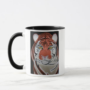 TIGER MUGG