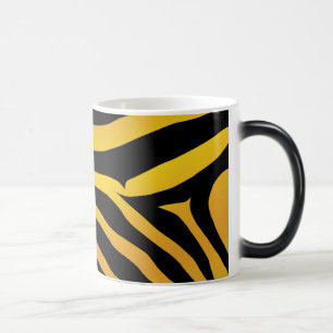 Tiger mugg