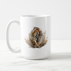 Tiger Mugg