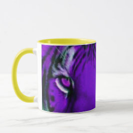 TIGER MUGG