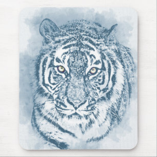 tiger musmatta