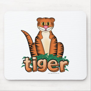 TIGER! MUSMATTA