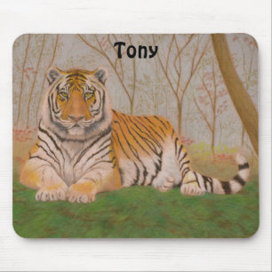 Tiger Musmatta