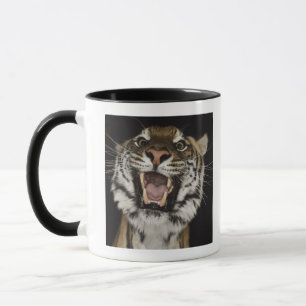 Tiger mycket 2 mugg