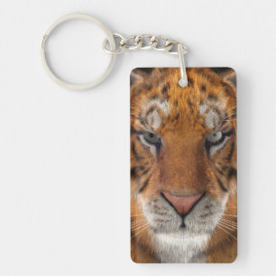 Tiger Nyckelring