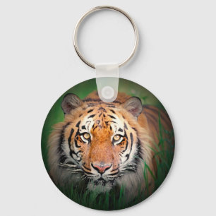 Tiger Nyckelring