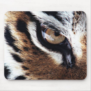 Tiger öga musmatta