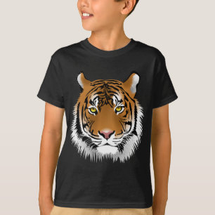 Tiger Öga T-shirt