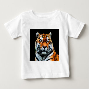 Tiger Ögon inspiration Tee