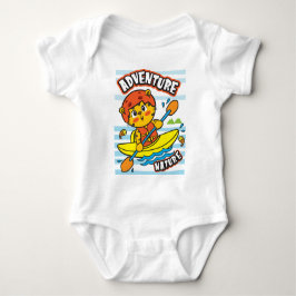 Tiger paddlar  t shirt