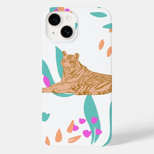 Tiger Parad (Baksida)