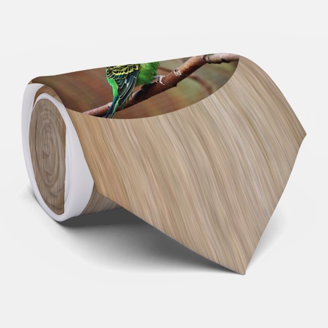 Tiger Parakeet Slips (Rullad)