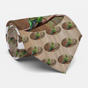 Tiger Parakeet Slips