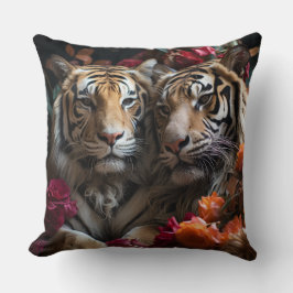Tiger Partners Kudde