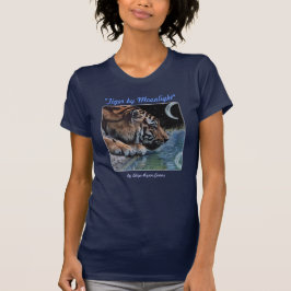 TIGER PER MOONLIGHT ~ Apparatur Tröja