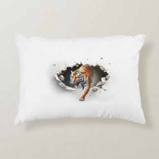 Tiger Pillow Prydnadskudde