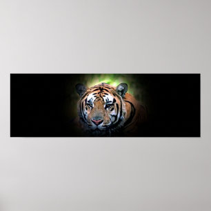 Tiger Poster