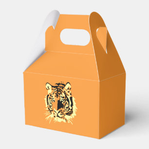 Tiger Presentaskar