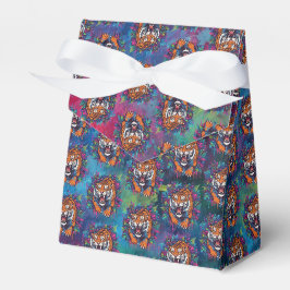 Tiger Presentaskar