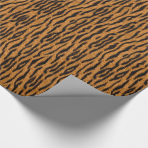 Tiger Presentpapper
