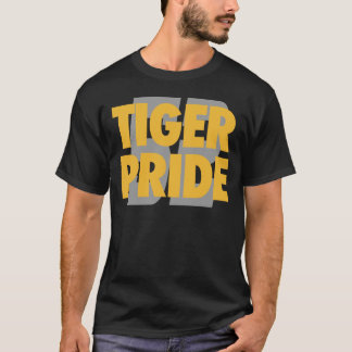 Tiger-Pride #52 Skift Tee