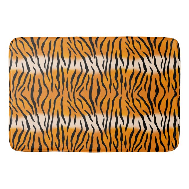 Tiger Rand Badrumsmatta (Framsidan)