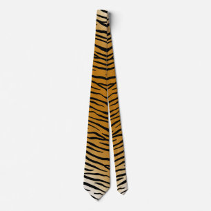 Tiger Rand Exotic Animal Print Slips