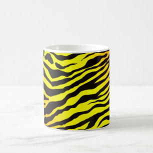 Tiger Rand Kaffemugg