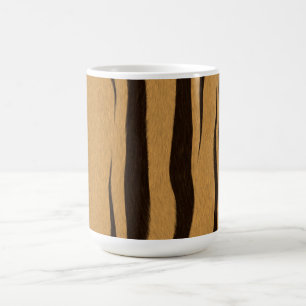 Tiger Rand Kaffemugg