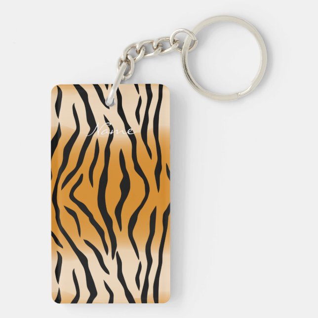 Tiger Rand Mönster Thunder_Cove (Baksidan)