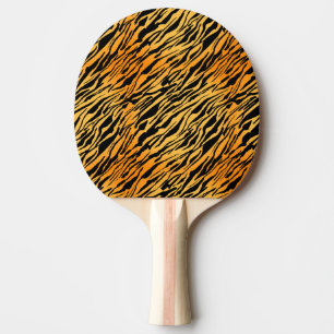Tiger Rand Pingisracket