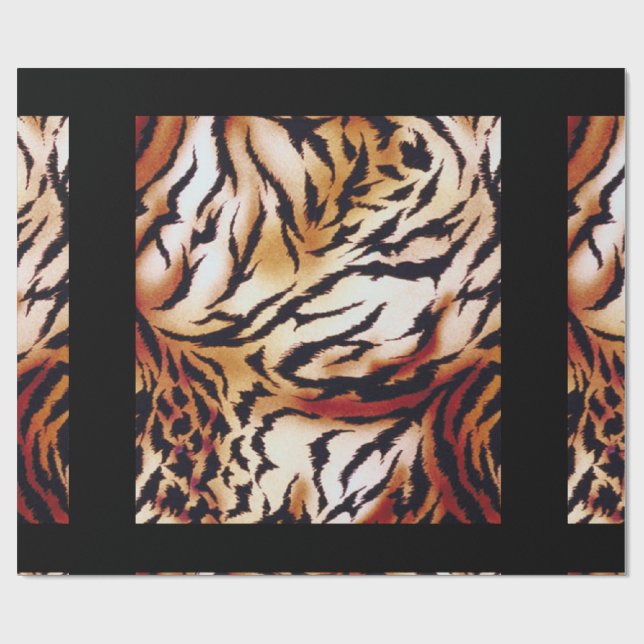 TIGER RAND PRESENTPAPPER (Platt)