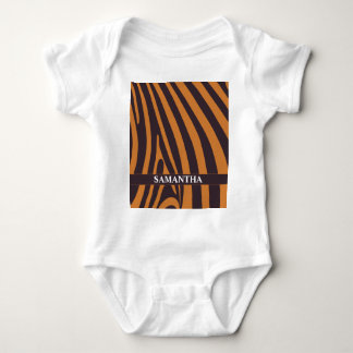 Tiger rand t shirt