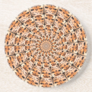 Tiger Rand Underlägg