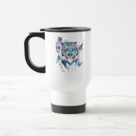 Tiger Resemugg