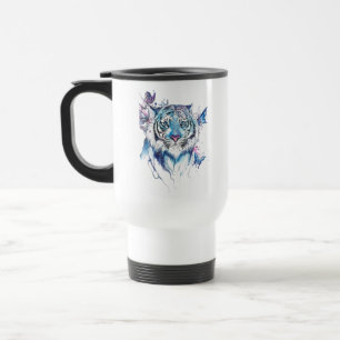 Tiger Resemugg