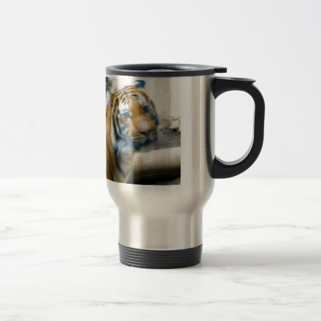 Tiger Resemugg (Höger)