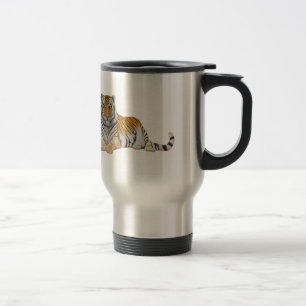 Tiger Resemugg
