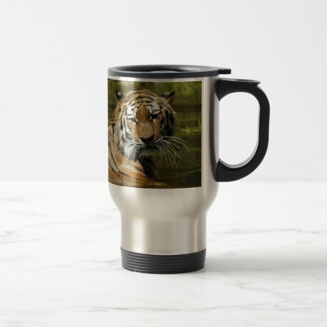Tiger Resemugg (Höger)