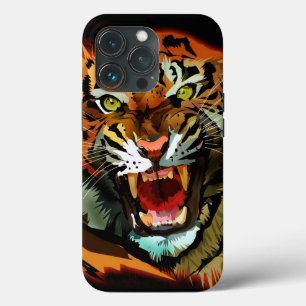 Tiger Roar