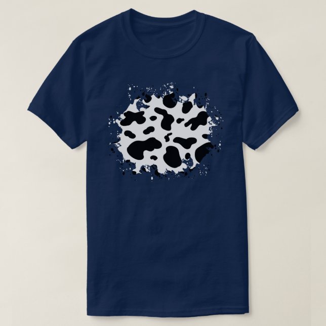 Tiger Roligt T Shirt (Design framsida)