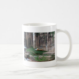 Tiger Roll Kaffemugg