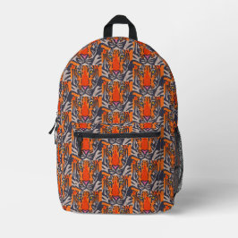 Tiger - Ryggsäck