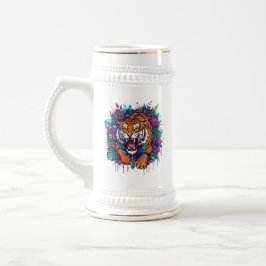 Tiger Sejdel