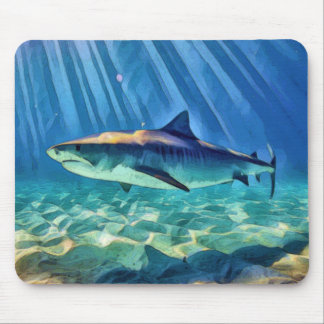 Tiger Shark Musmatta