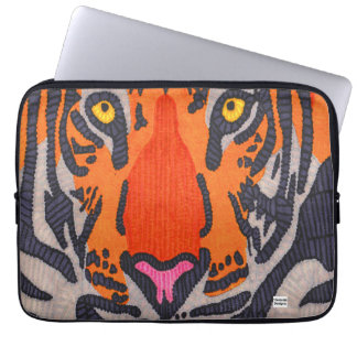 Tiger (singel) - Laptoppskydd Laptop Fodral