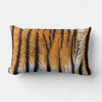 Tiger Skin Lumbarkudde